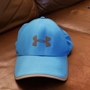 Under armor athletic hat